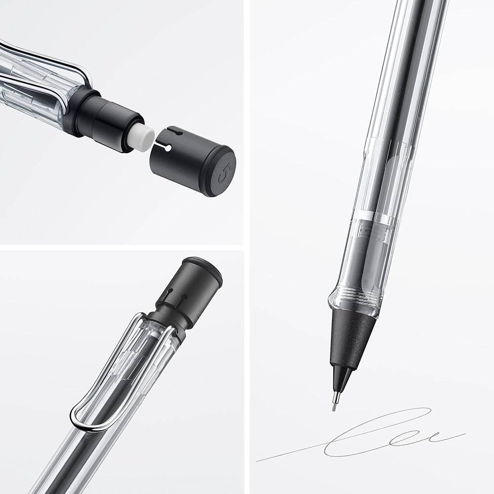 ラミー　ビスタ　ツインペン Amazon.co.jp: LAMY（ラミー）safari ビスタ（vista）ペンシル